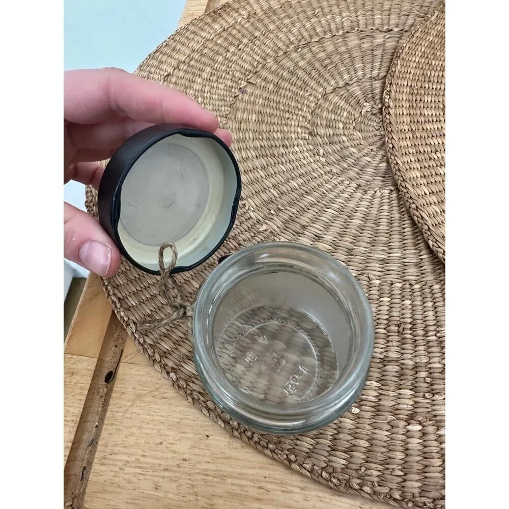 Lord of the Rings Hobbit decorative jar